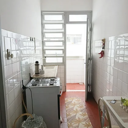 Alugar - Apartamento