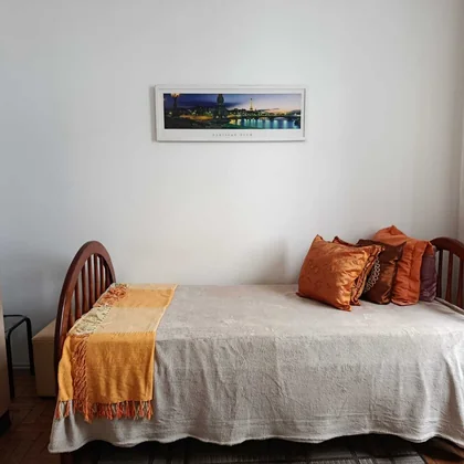 Alugar - Apartamento