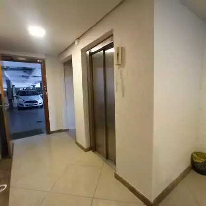 Alugar - Apartamento