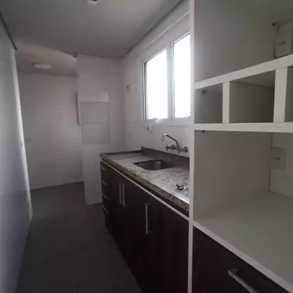 Alugar - Apartamento