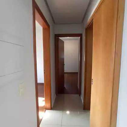 Alugar - Apartamento