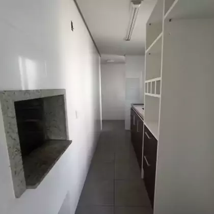 Alugar - Apartamento