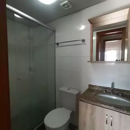Alugar - Apartamento