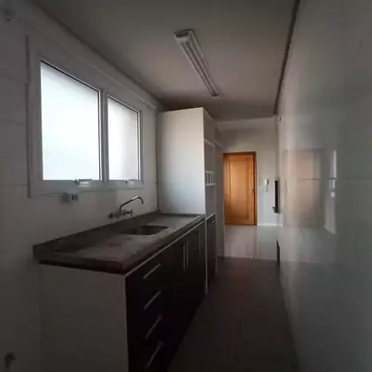 Alugar - Apartamento