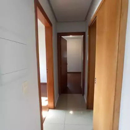 Alugar - Apartamento