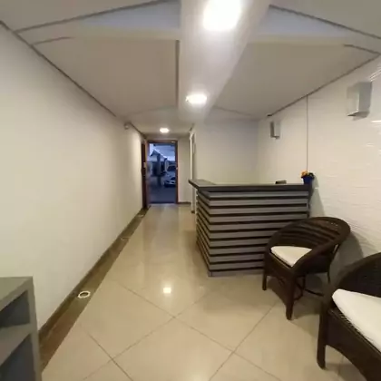 Alugar - Apartamento
