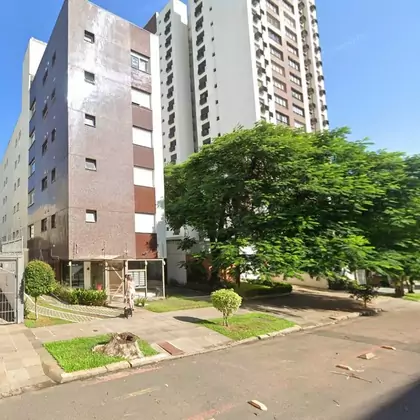 Alugar Apartamento