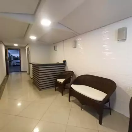 Alugar - Apartamento