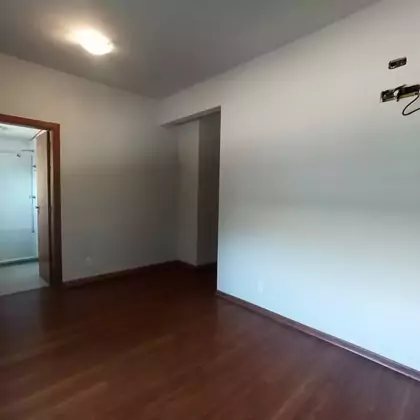 Alugar - Apartamento