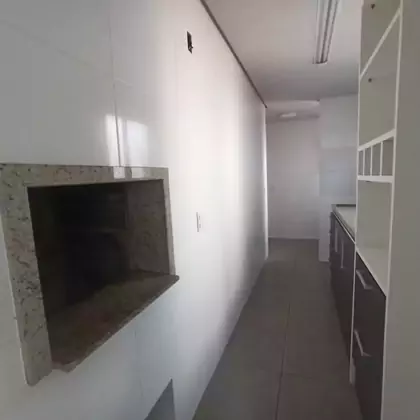 Alugar - Apartamento