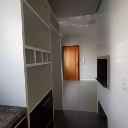 Alugar - Apartamento