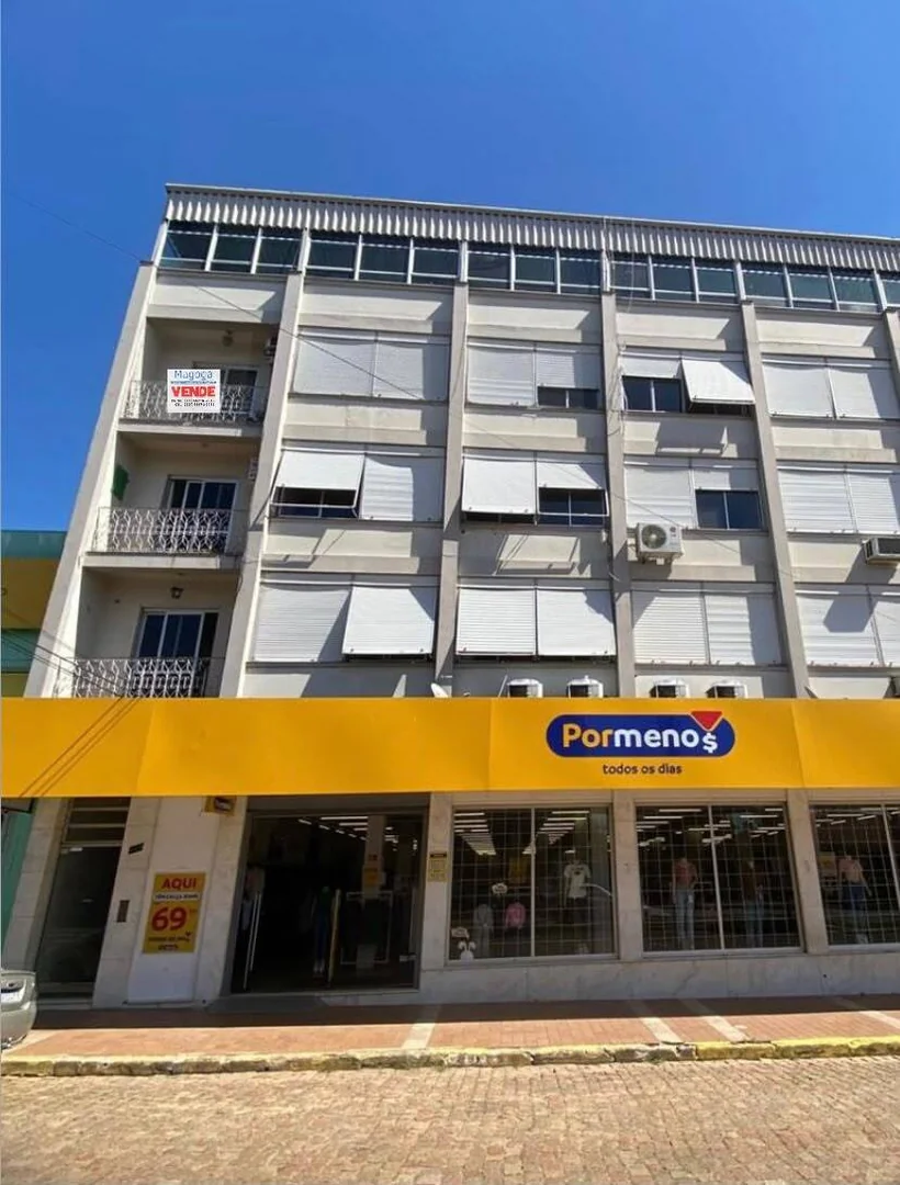 Comprar - Apartamento
