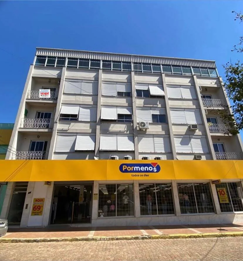 Comprar - Apartamento