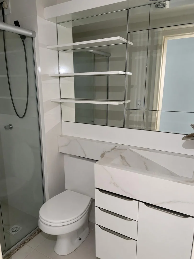 Comprar - Apartamento