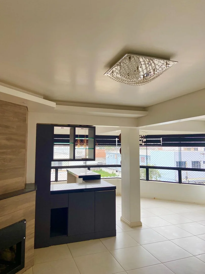 Comprar - Apartamento