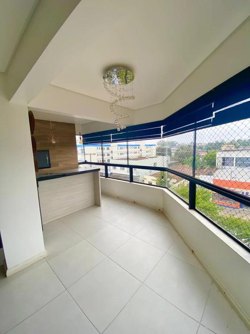 Comprar - Apartamento