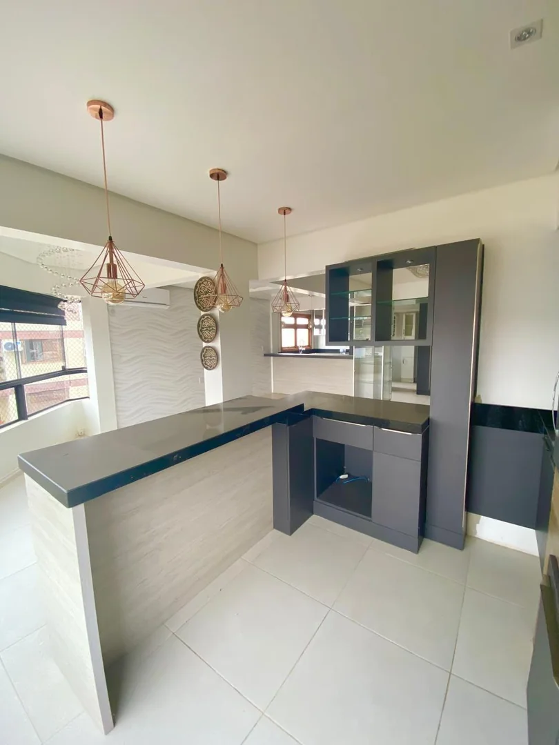 Comprar - Apartamento