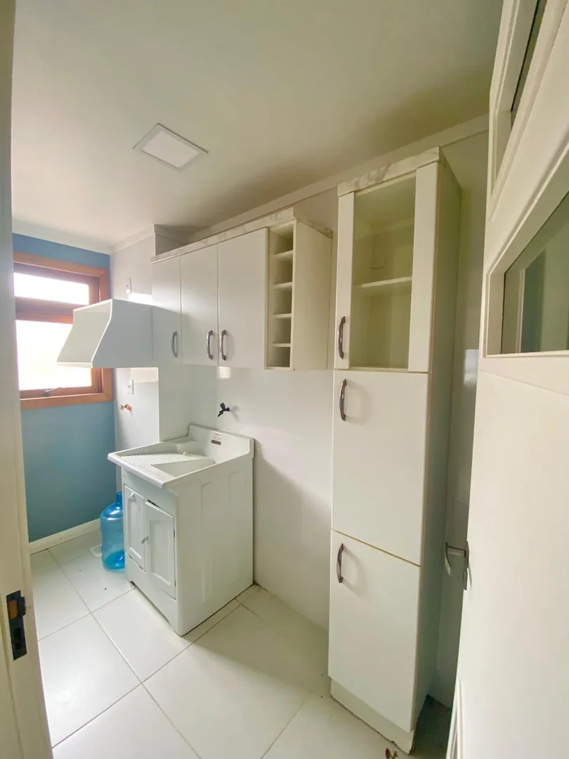 Comprar - Apartamento