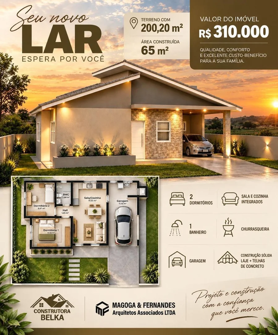 Comprar - Casa