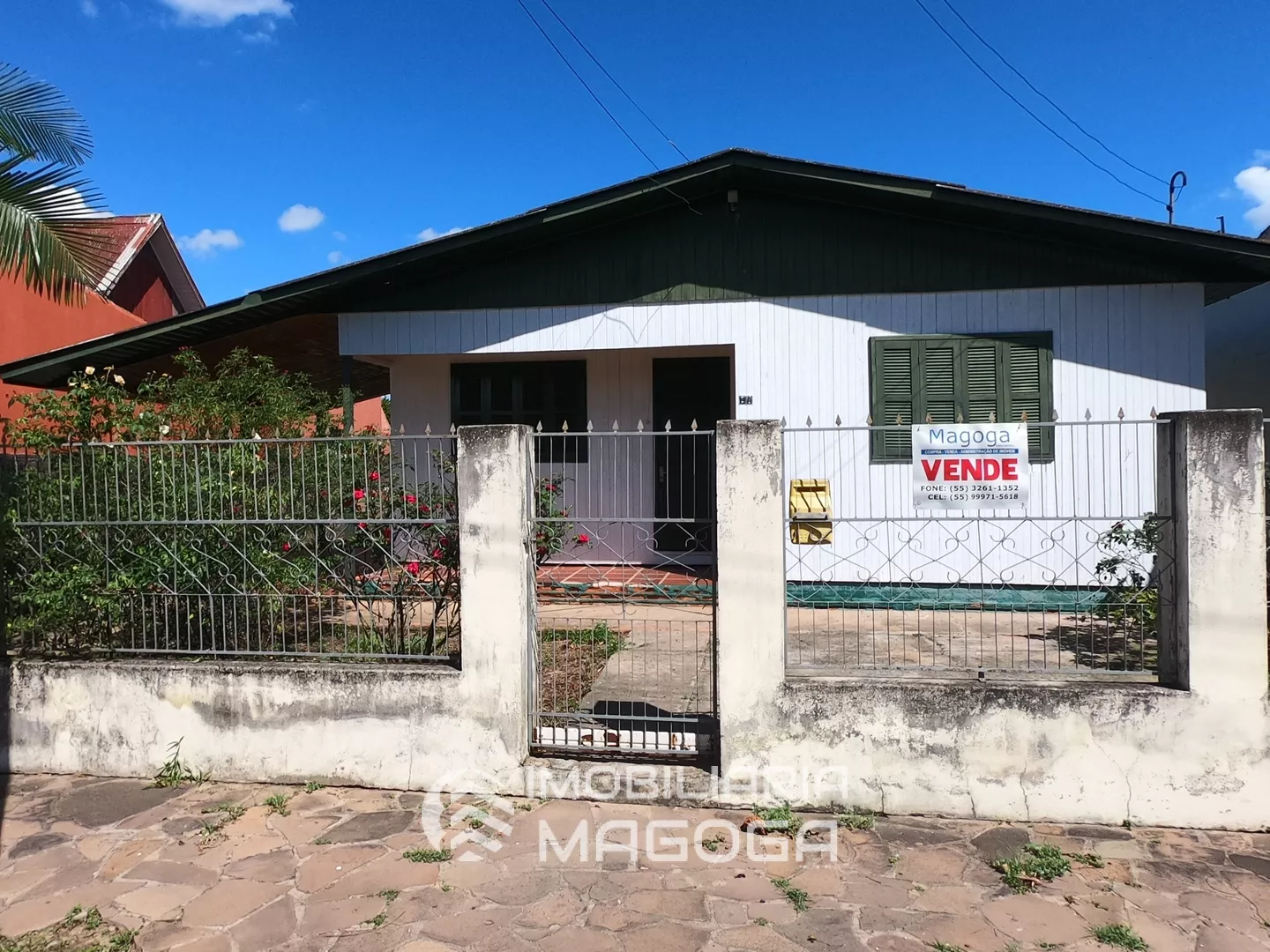 Comprar - Casa