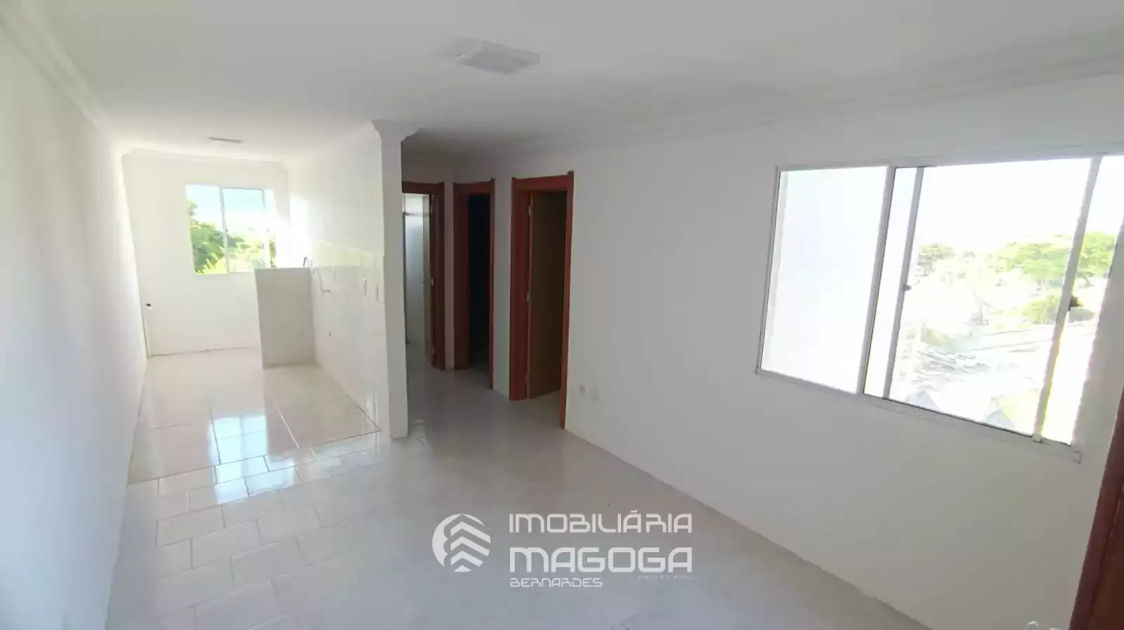 Comprar - Apartamento