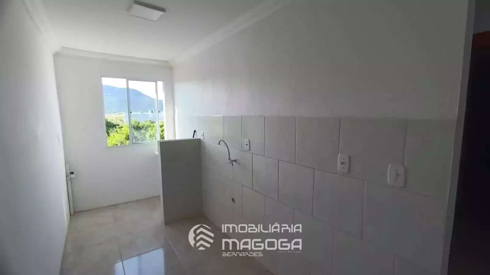 Comprar - Apartamento