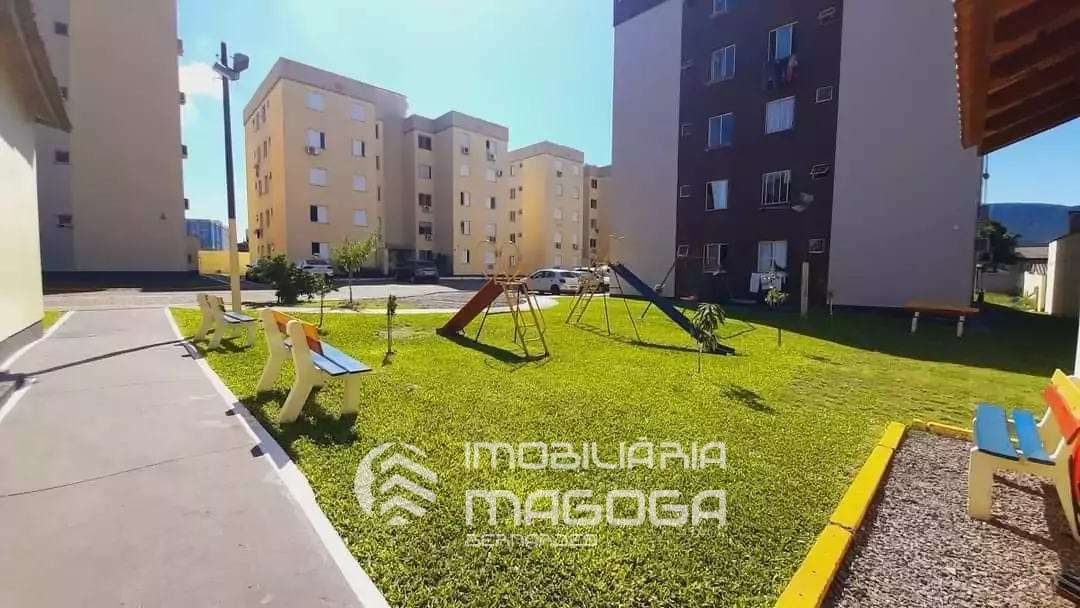 Comprar - Apartamento
