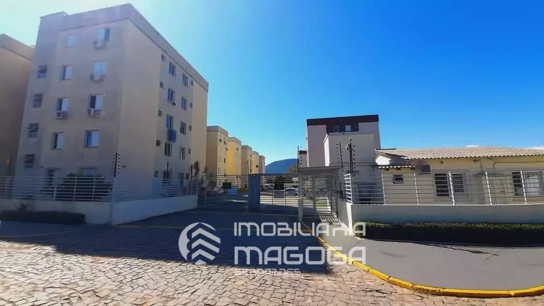 Comprar - Apartamento