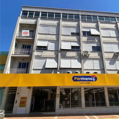 Comprar - Apartamento