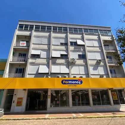 Comprar Apartamento