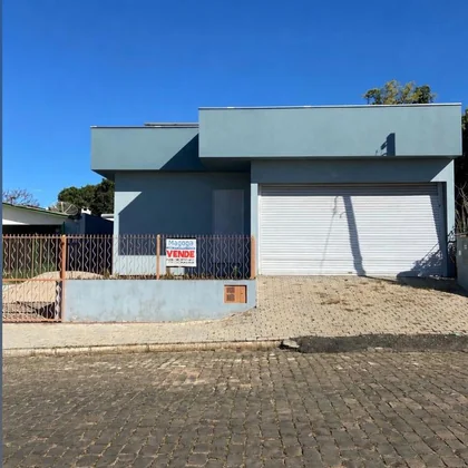 Comprar Casa