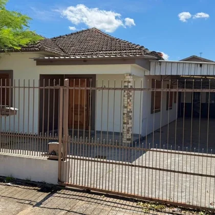 Comprar Casa