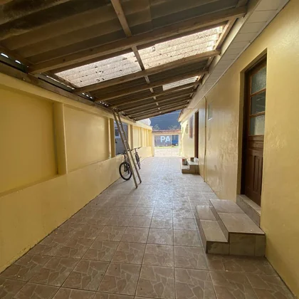 Comprar - Casa
