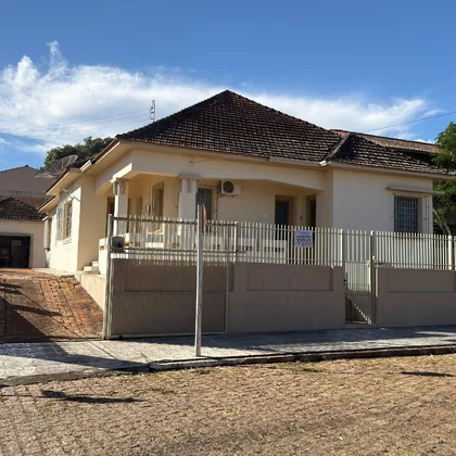 Comprar Casa