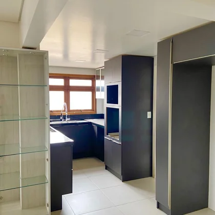 Comprar - Apartamento
