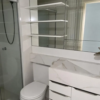 Comprar - Apartamento