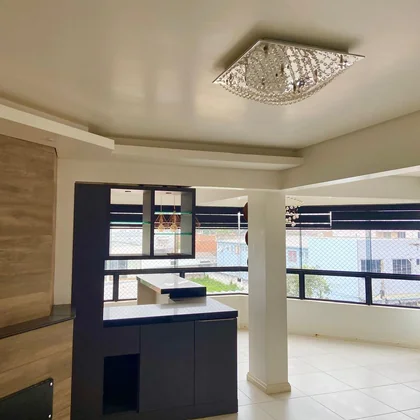 Comprar - Apartamento