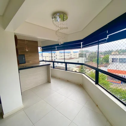 Comprar Apartamento