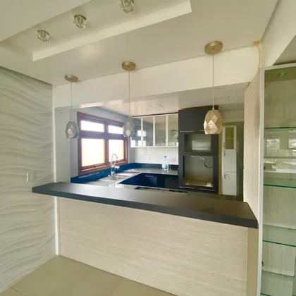 Comprar - Apartamento