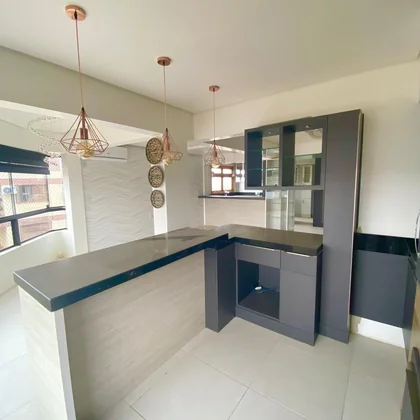 Comprar - Apartamento