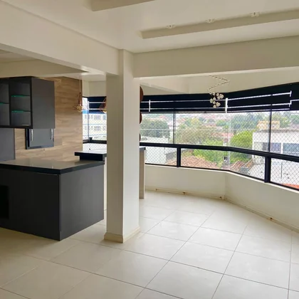 Comprar - Apartamento