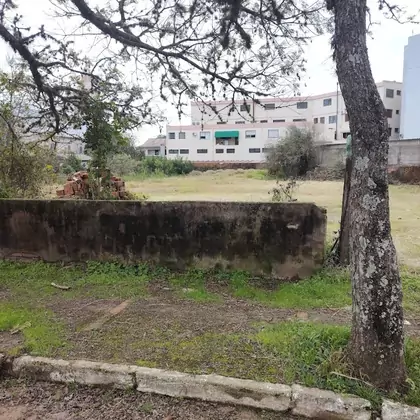 Comprar - Terreno