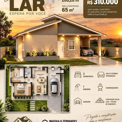 Comprar Casa