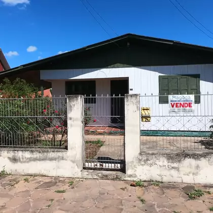 Comprar Casa
