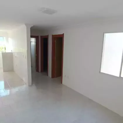 Comprar - Apartamento