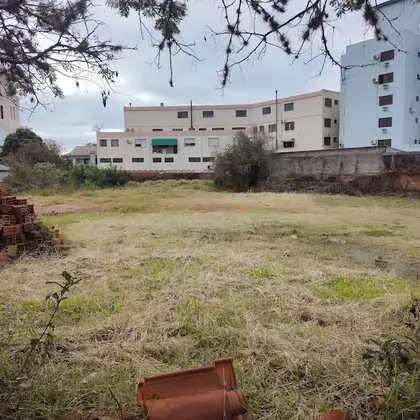 Comprar Terreno