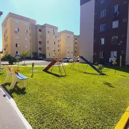 Comprar - Apartamento