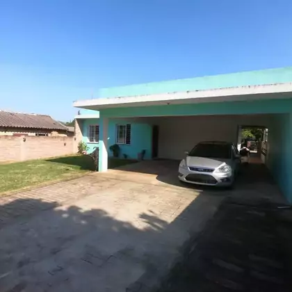 Comprar Casa