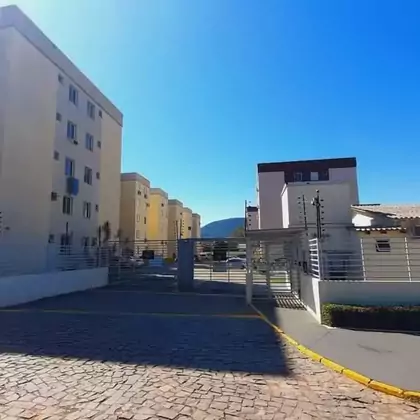 Comprar Apartamento
