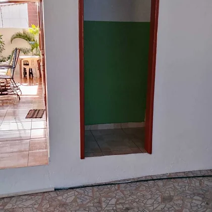 Alugar Casa